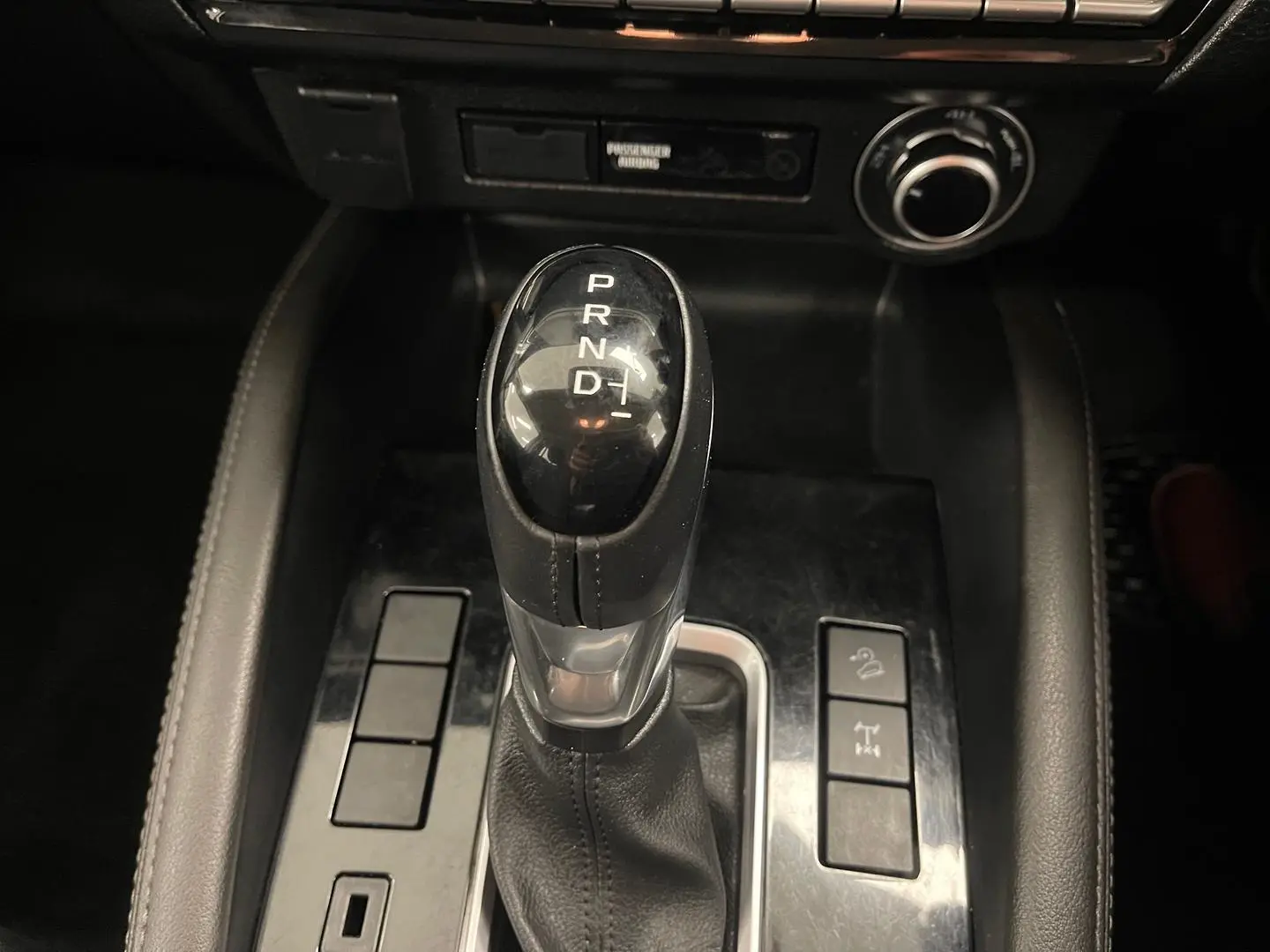 2023 Mazda BT-50 Gallery Image 29