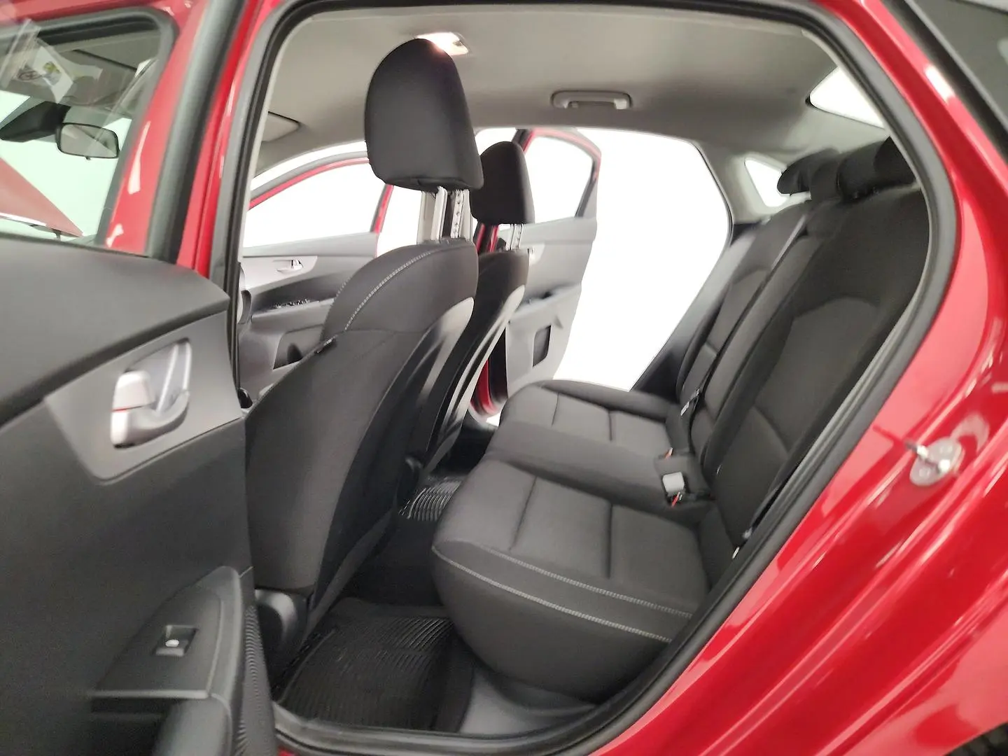 2023 Kia Cerato Gallery Image 19