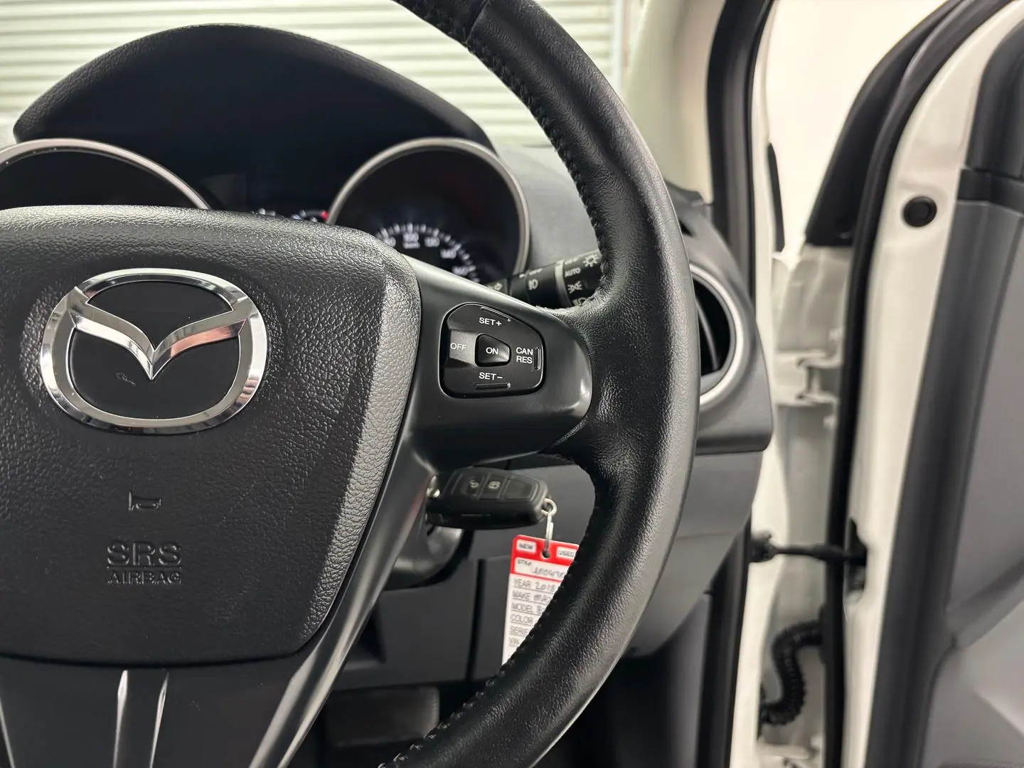 2018 Mazda BT-50 Gallery Image 13