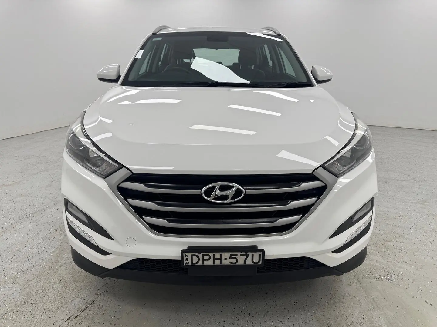 2017 Hyundai Tucson Gallery Image 33