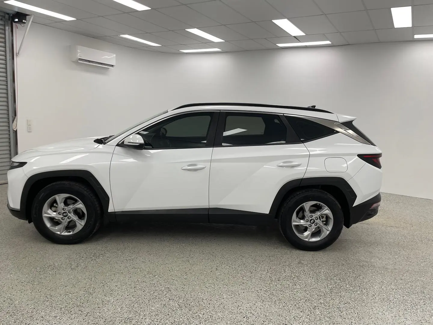 2021 Hyundai Tucson Gallery Image 6
