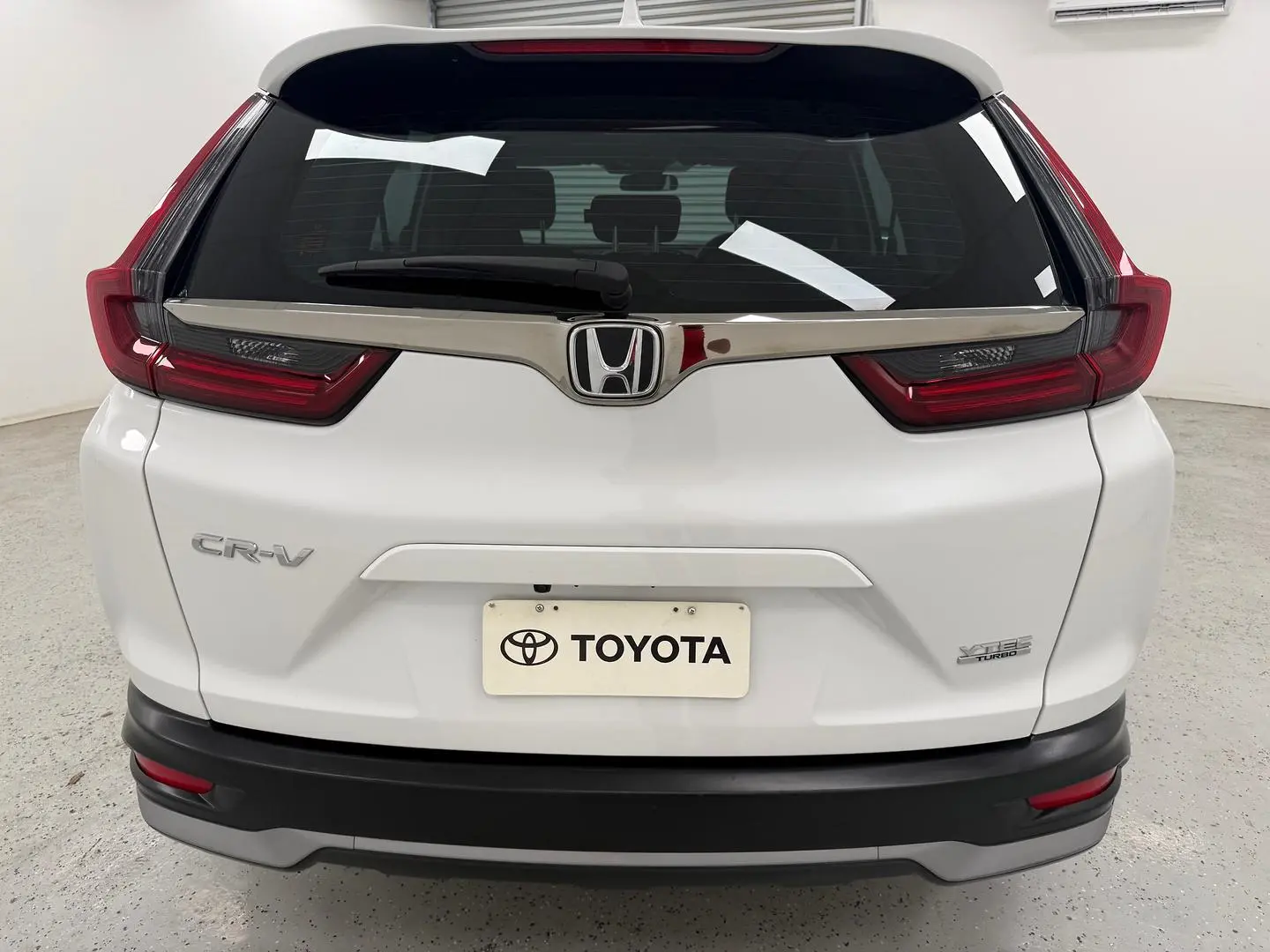 2022 Honda CR-V Gallery Image 4