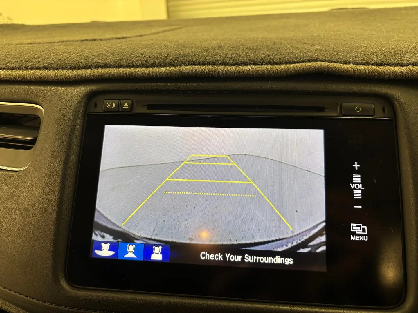 2017 Honda HR-V Gallery Image 28