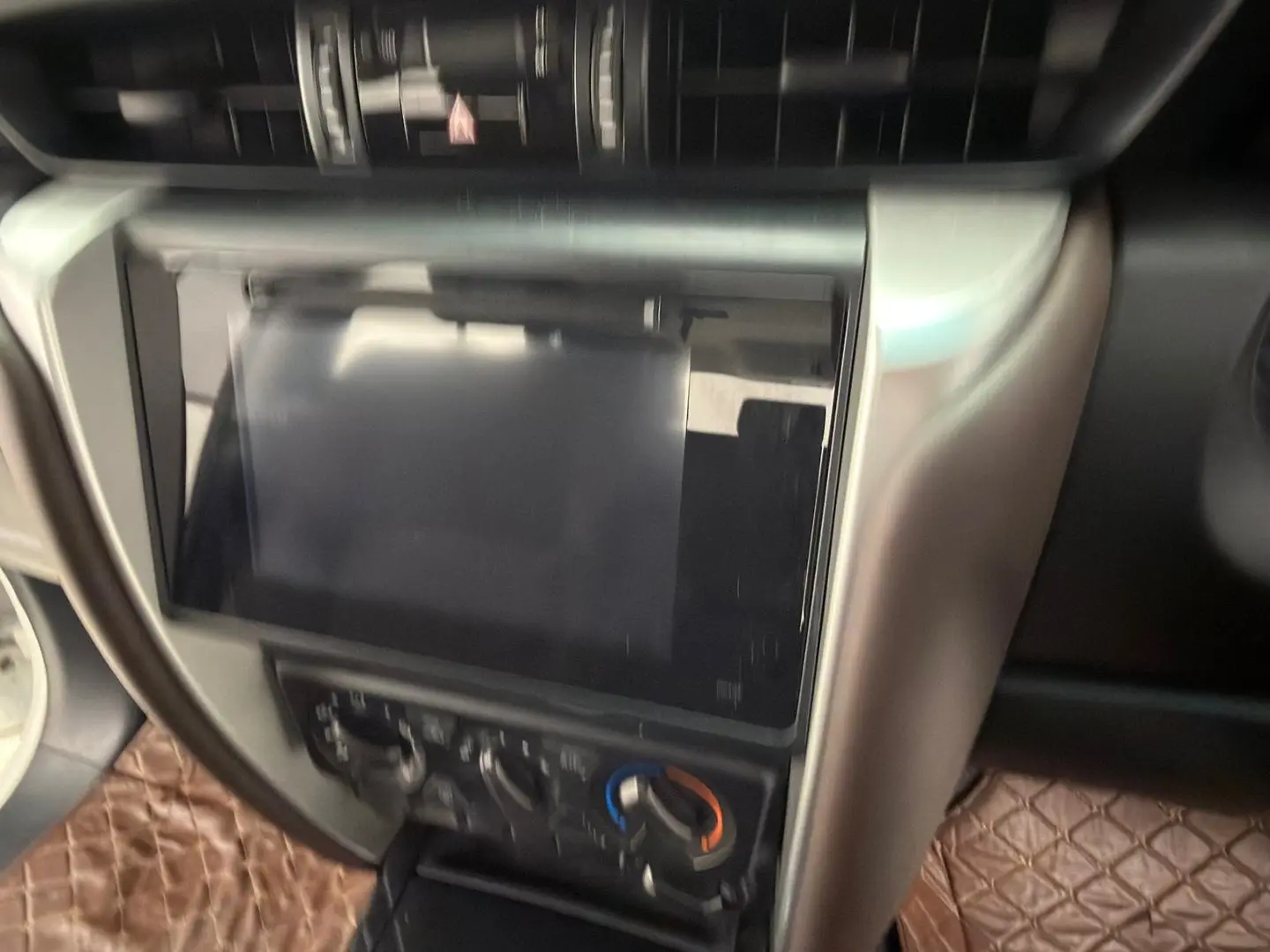 2019 Toyota Fortuner Gallery Image 18