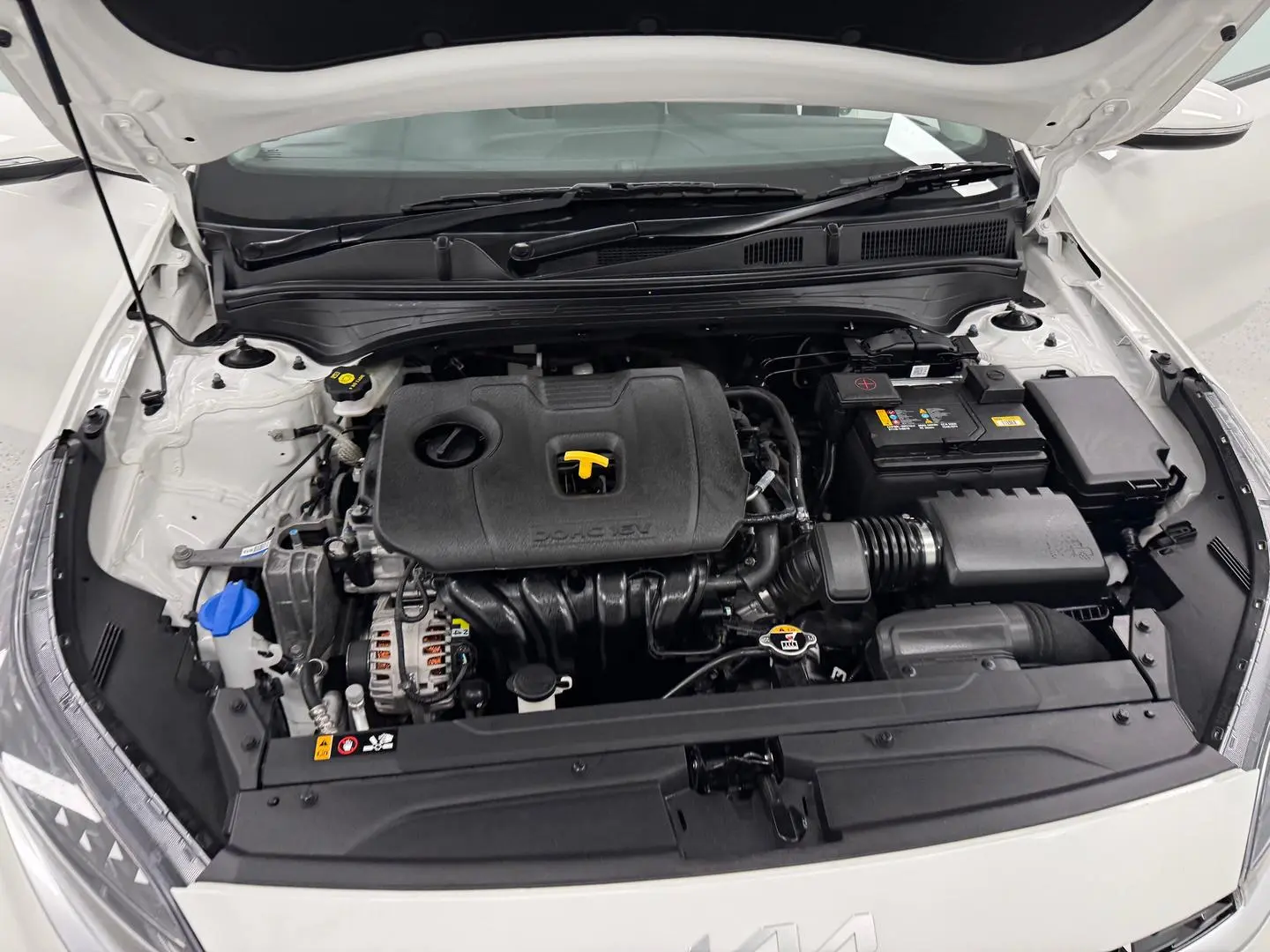 2023 Kia Cerato Gallery Image 14