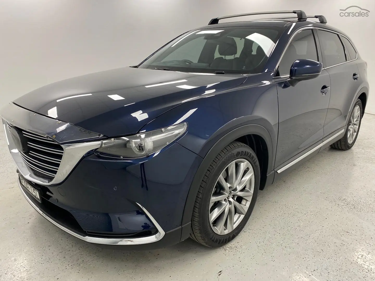 2018 Mazda CX-9 Image 7