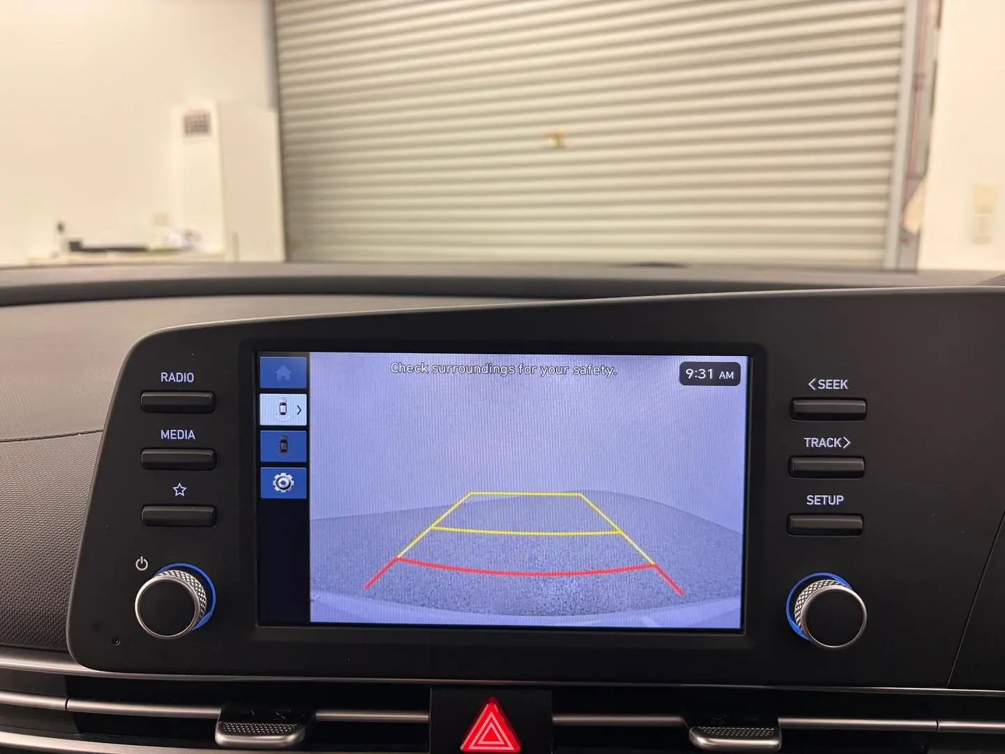 2024 Hyundai i30 Gallery Image 31