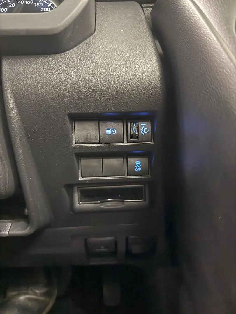 2024 Toyota Landcruiser Gallery Image 31