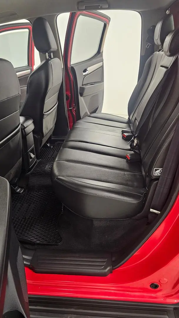 2017 Holden Colorado Gallery Image 13
