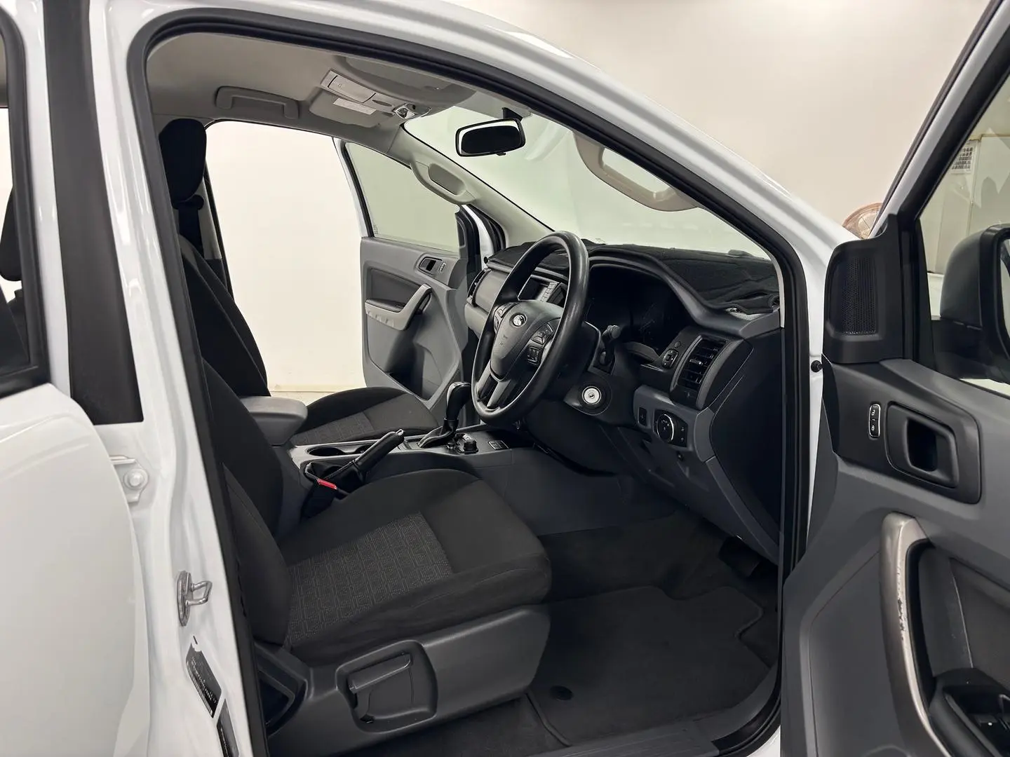 2017 Ford Ranger Gallery Image 24