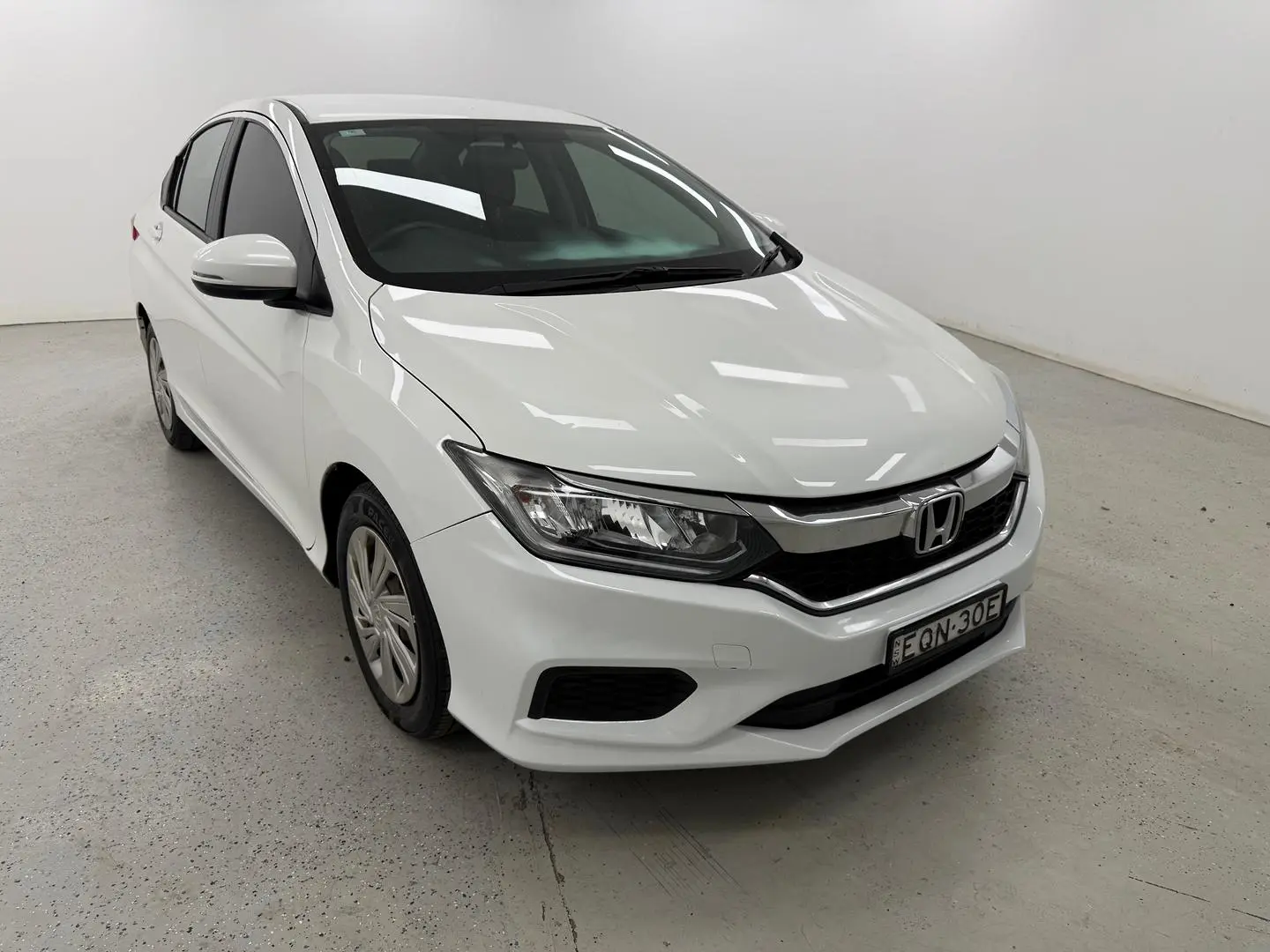 2019 Honda City Gallery Image 1
