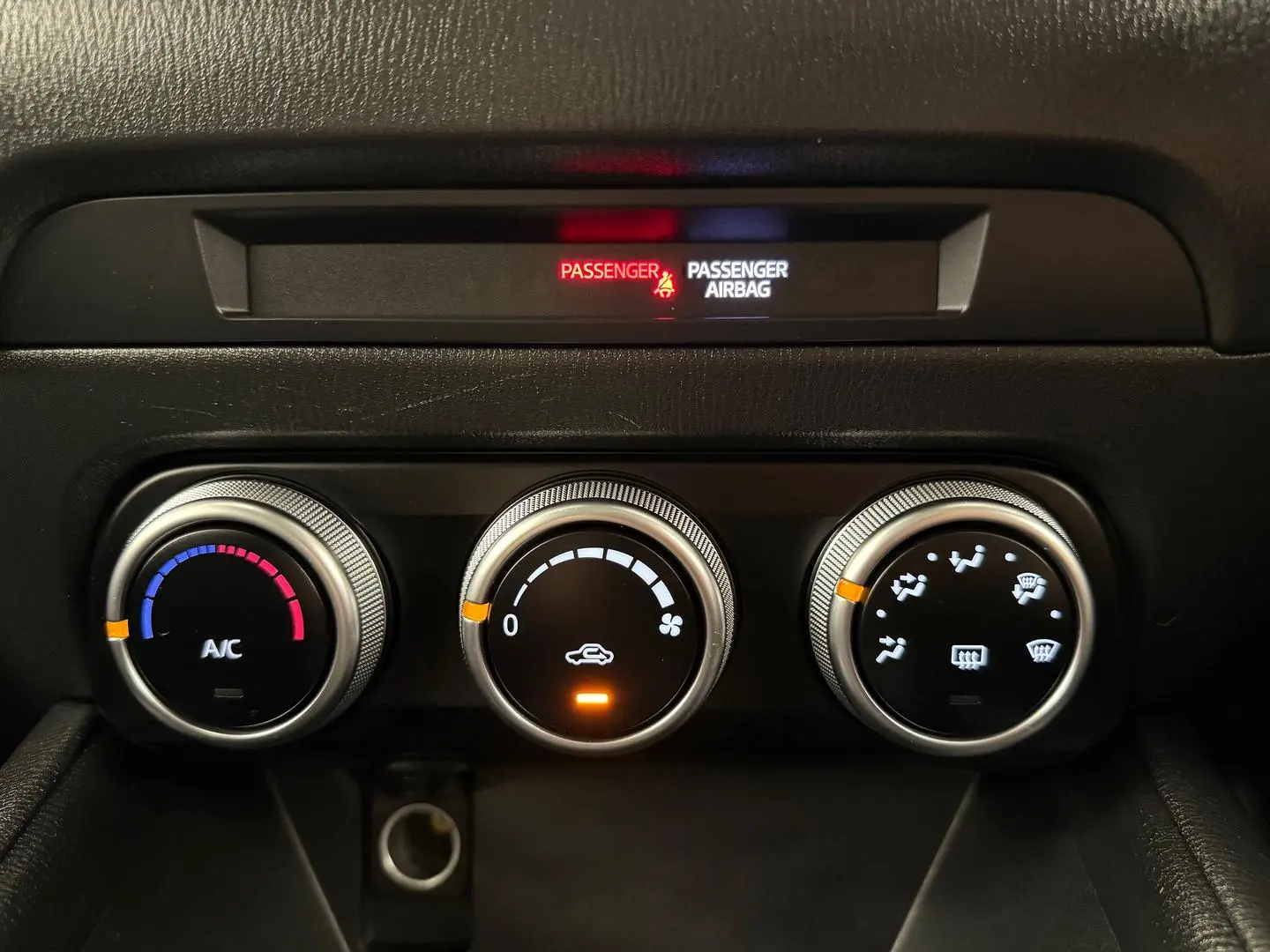 2023 Mazda CX-5 Gallery Image 31