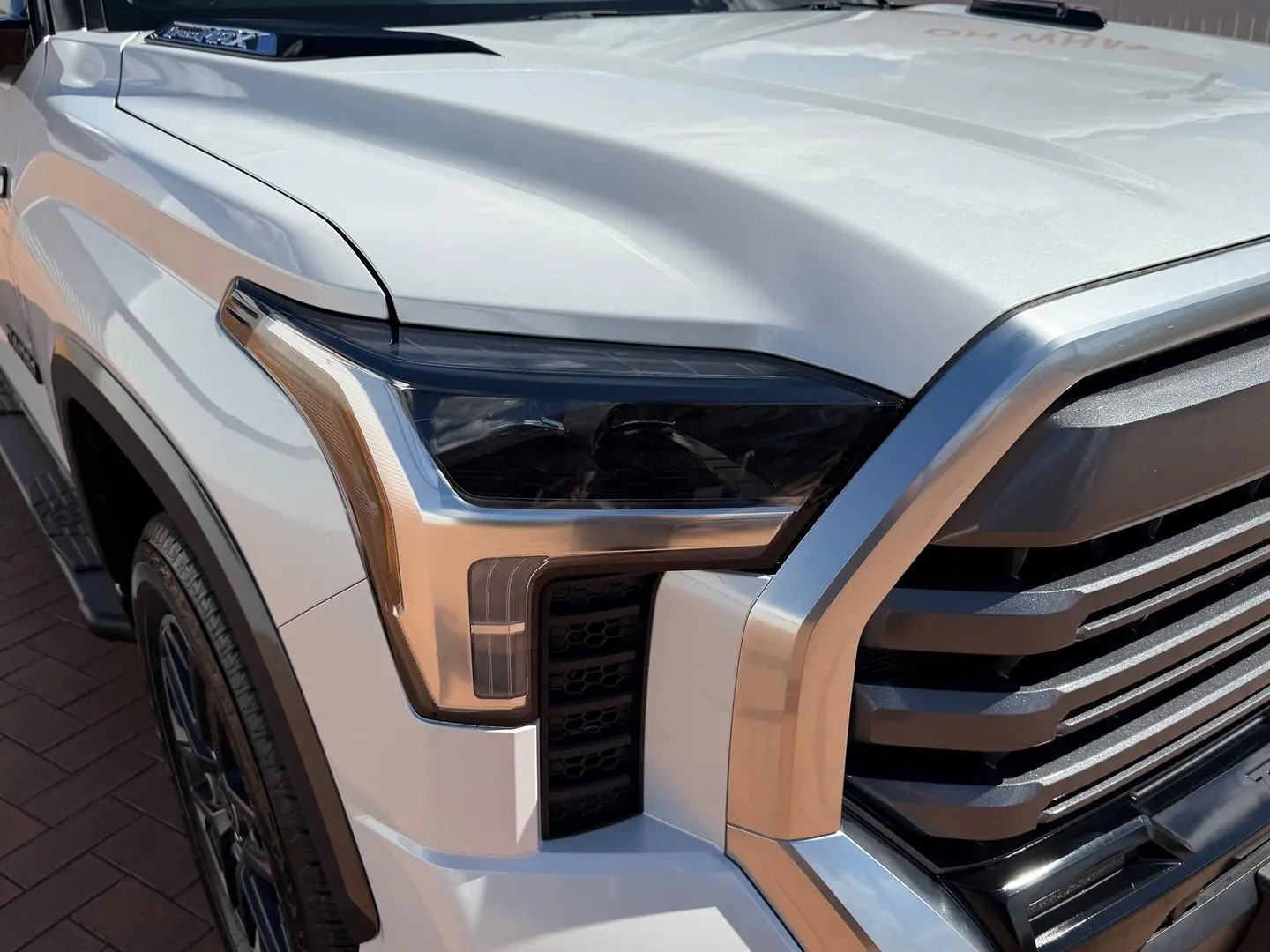 2024 Toyota Tundra Gallery Image 37