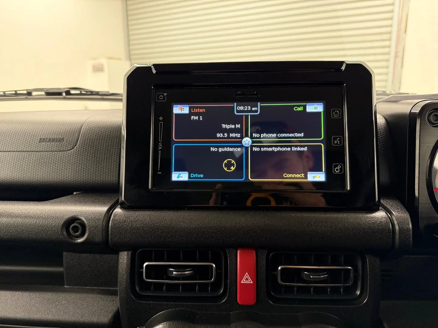 2023 Suzuki Jimny Gallery Image 25