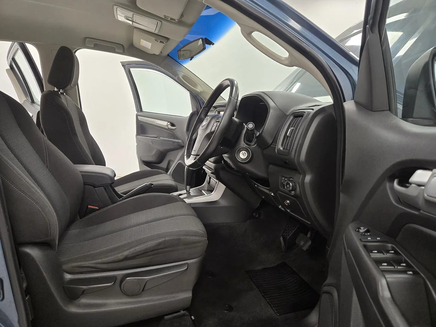 2016 Holden Trailblazer Gallery Image 22