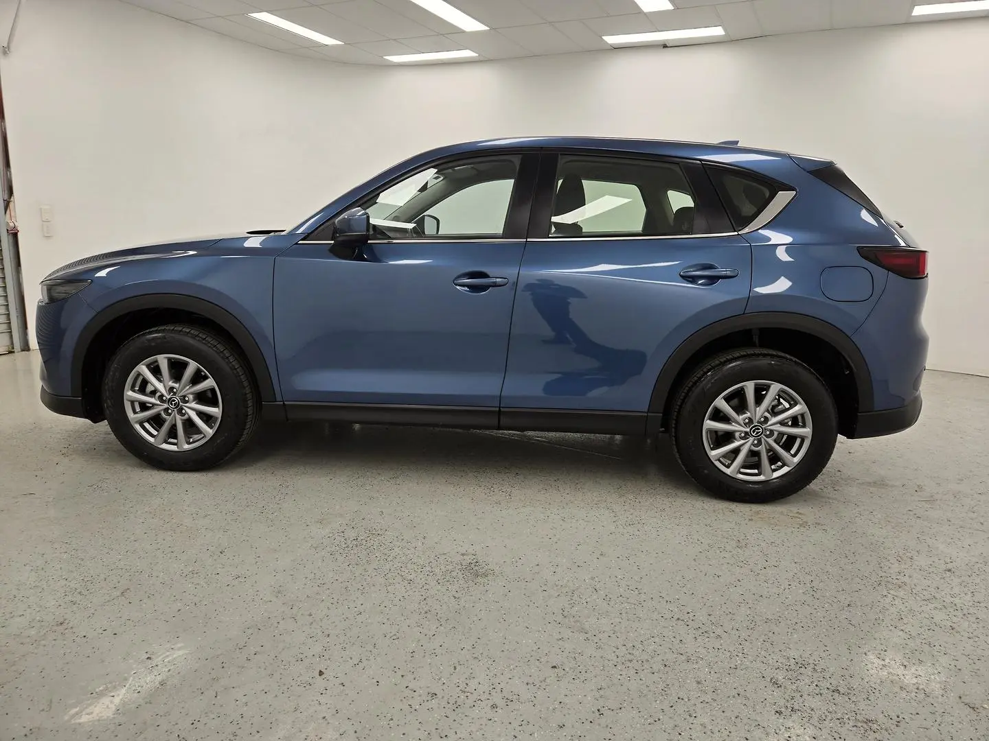 2022 Mazda Cx-5 Gallery Image 6