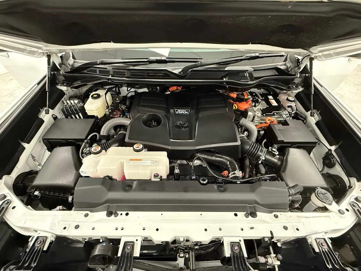 2024 Toyota Tundra Gallery Image 21