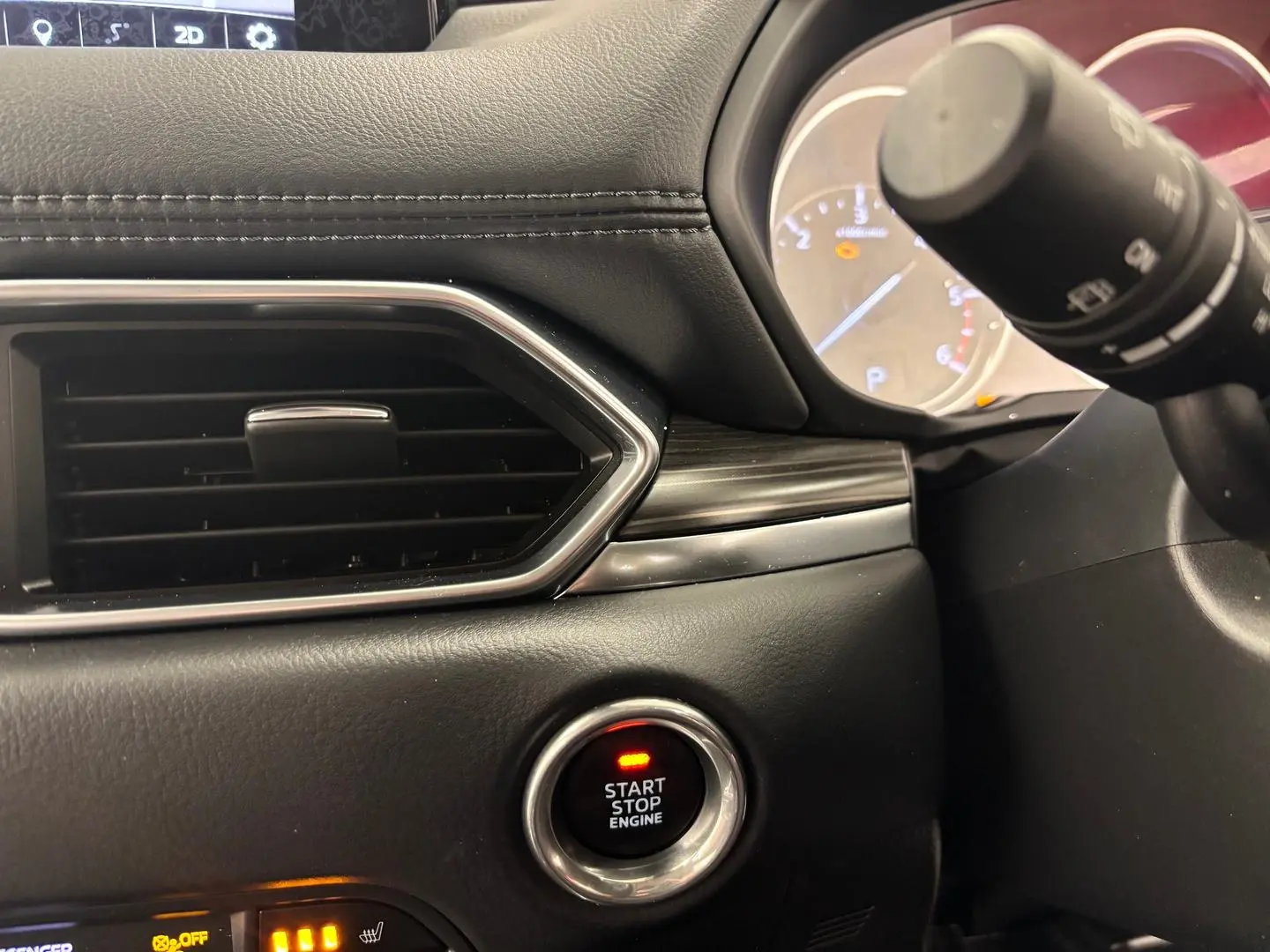 2017 Mazda CX-5 Gallery Image 31
