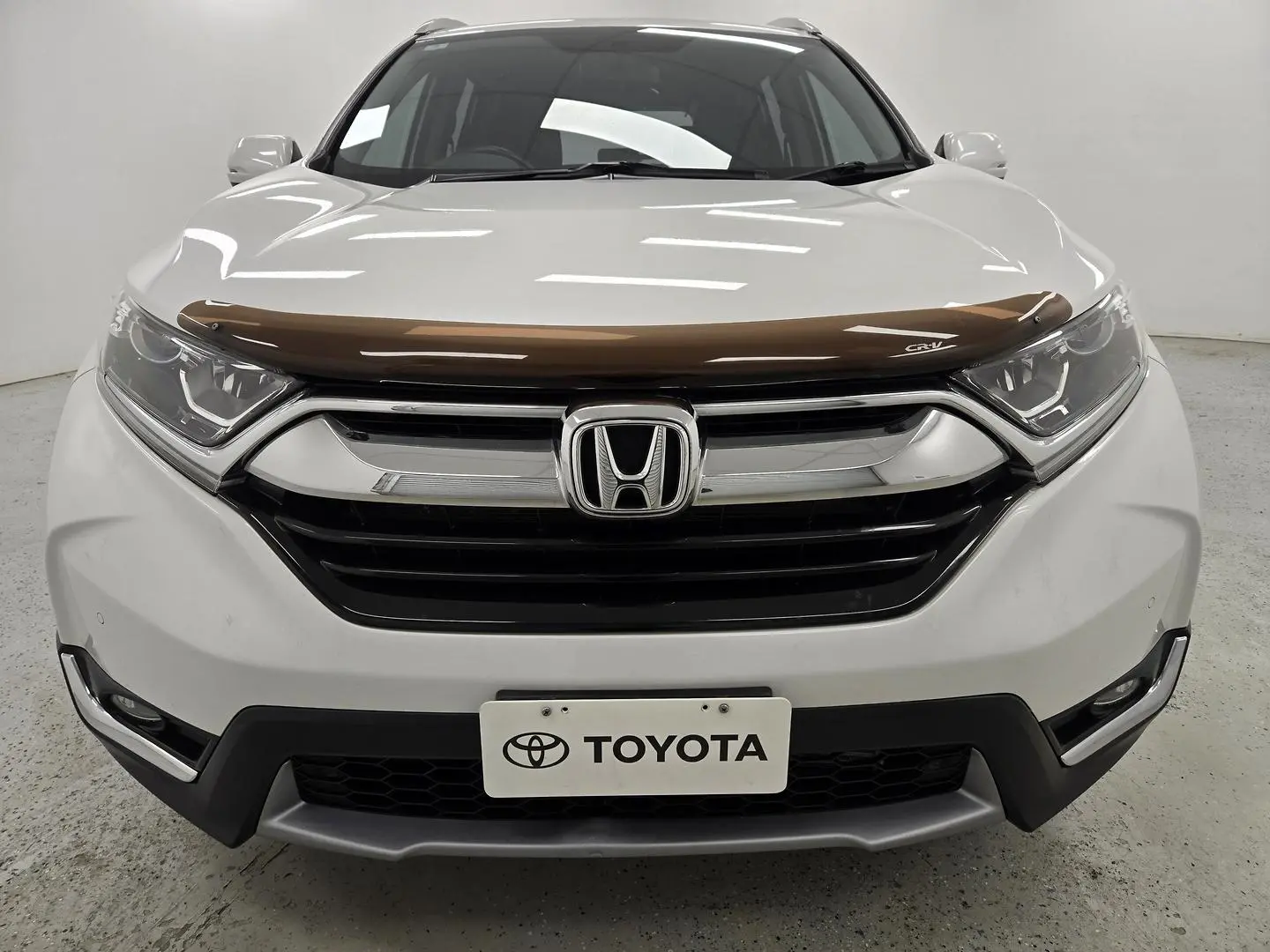 2019 Honda CR-V Gallery Image 34