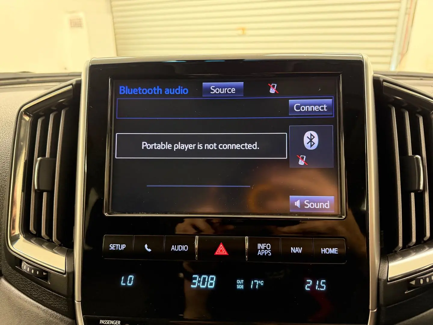 2019 Toyota Landcruiser Gallery Image 33