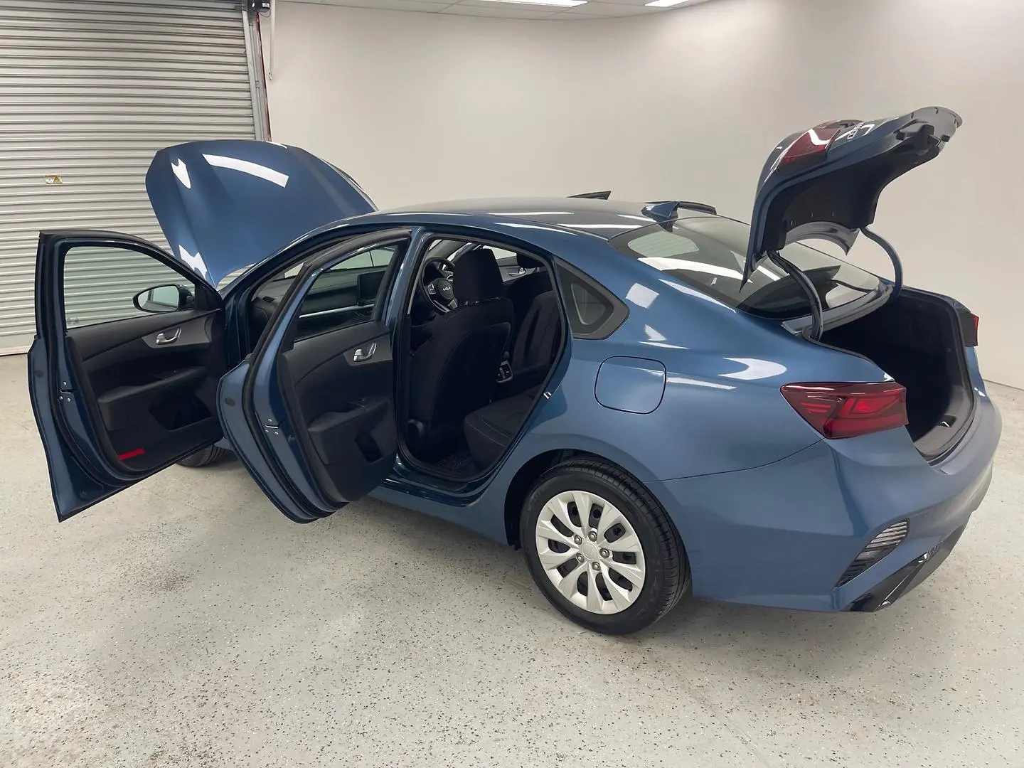 2023 Kia Cerato Gallery Image 11
