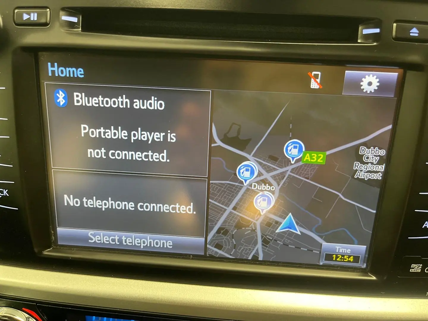 2019 Toyota Kluger Gallery Image 24