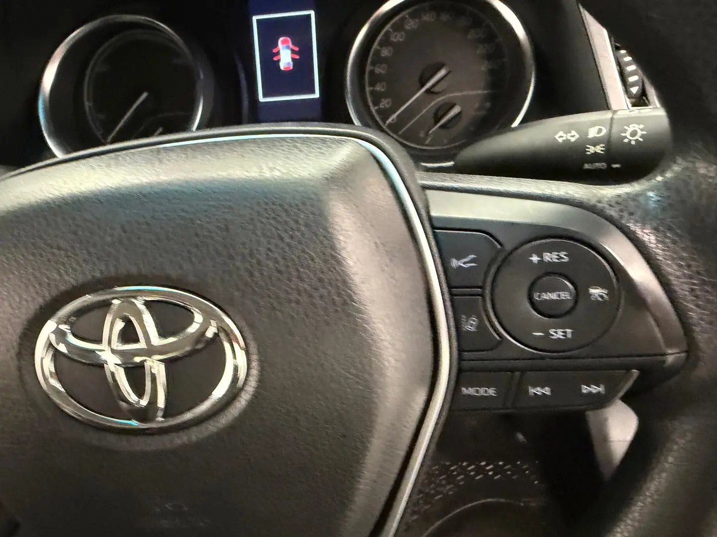 2024 Toyota Camry Gallery Image 16