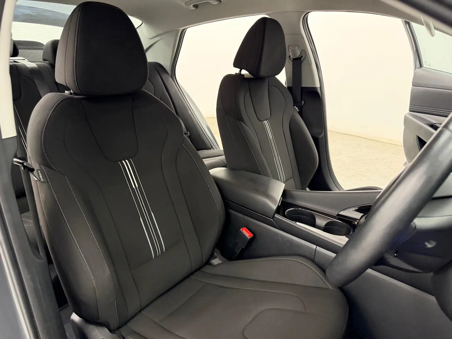 2024 Hyundai i30 Gallery Image 22