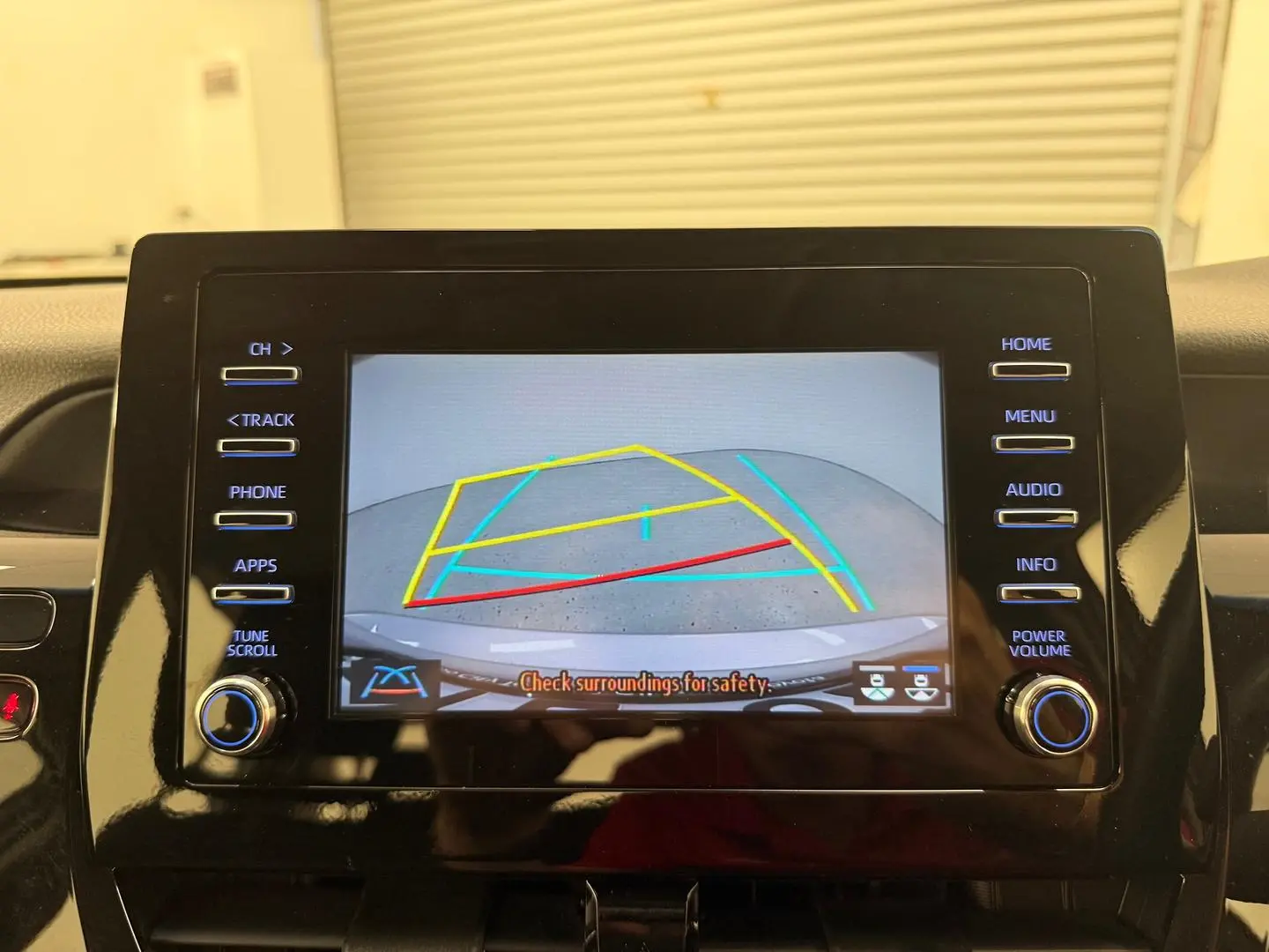 2024 Toyota Camry Gallery Image 31