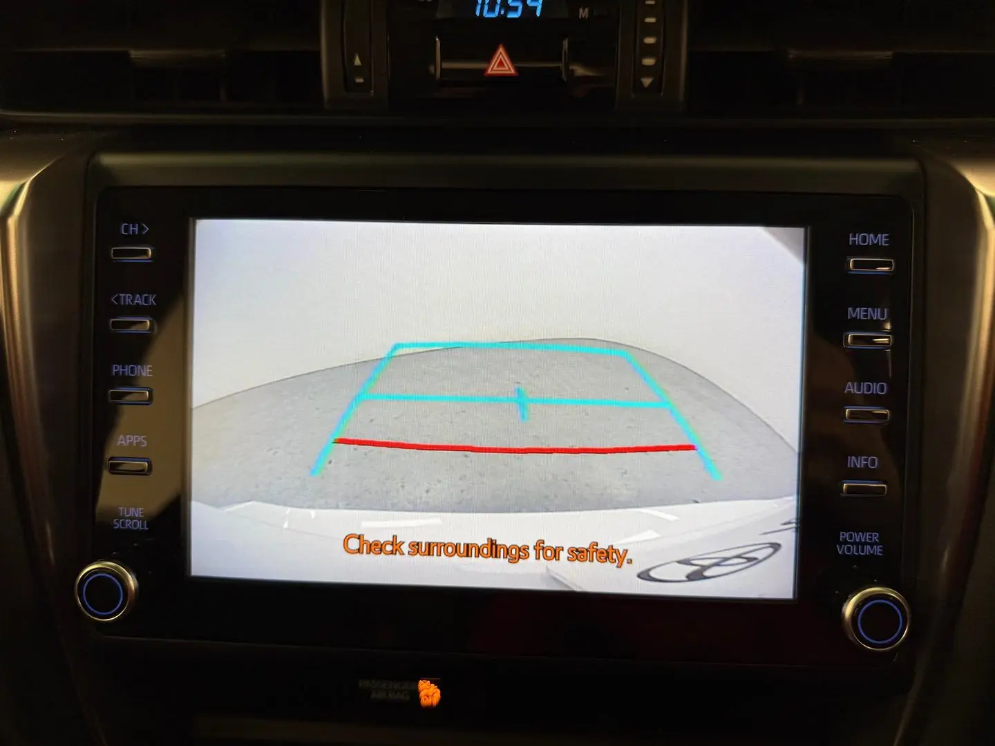 2024 Toyota Fortuner Gallery Image 34