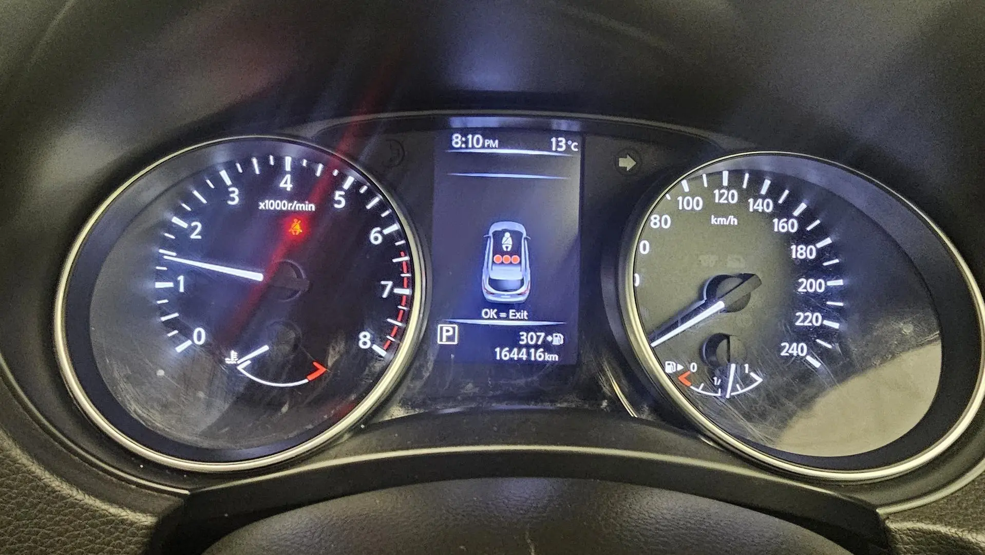 2018 Nissan QASHQAI Gallery Image 29