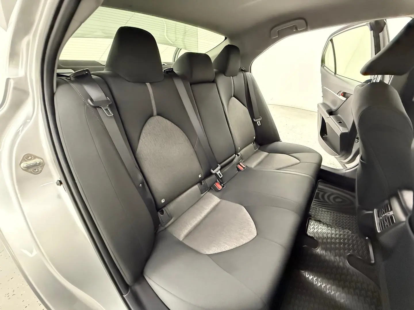 2024 Toyota Camry Gallery Image 18