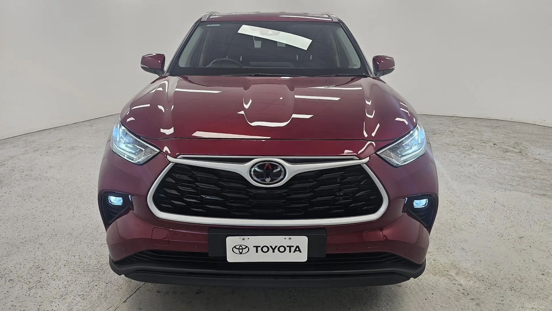 2023 Toyota Kluger Gallery Image 43