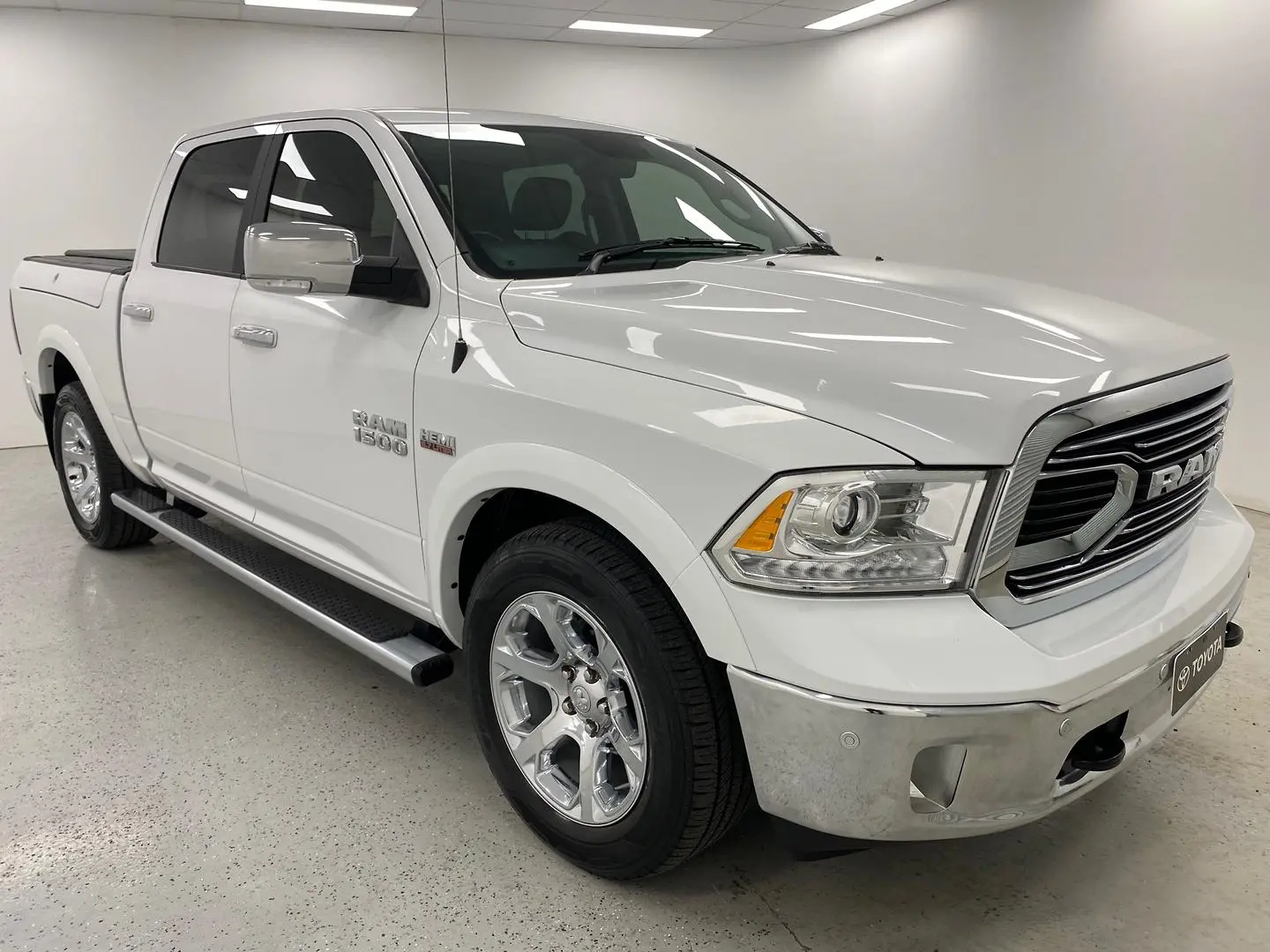 2020 Ram 1500 Gallery Image 1