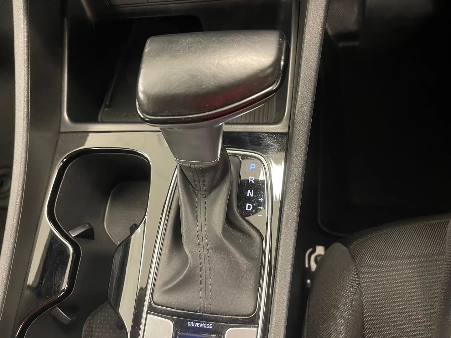 2024 Hyundai Tucson Gallery Image 28