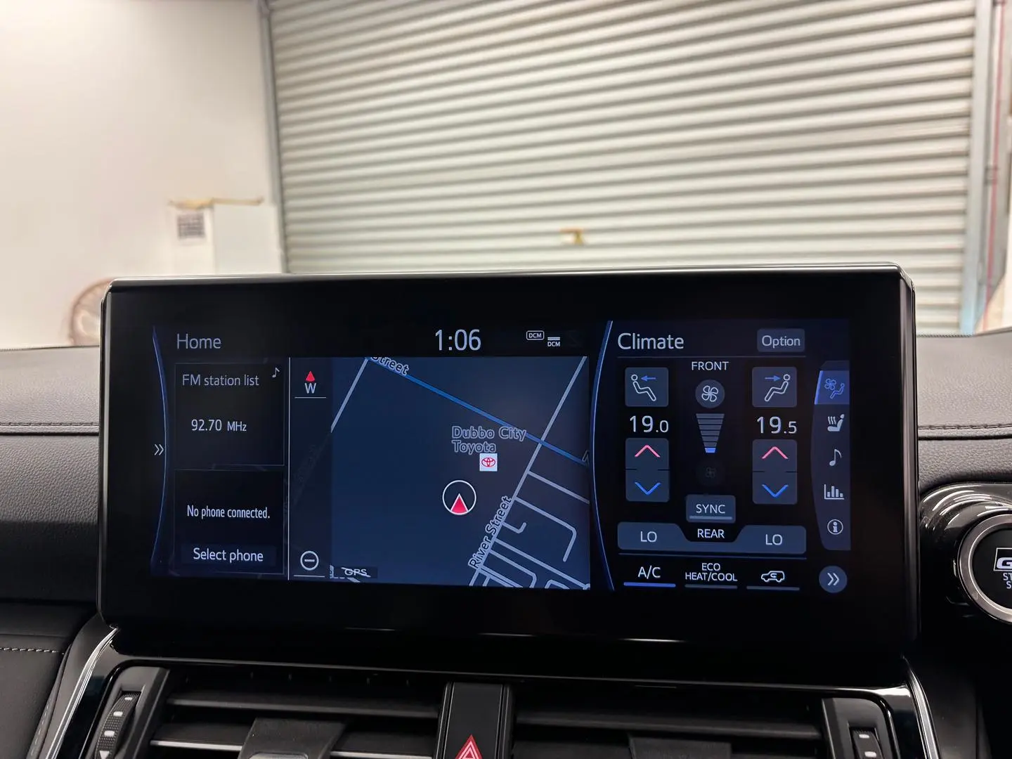 2024 Toyota Landcruiser Gallery Image 38