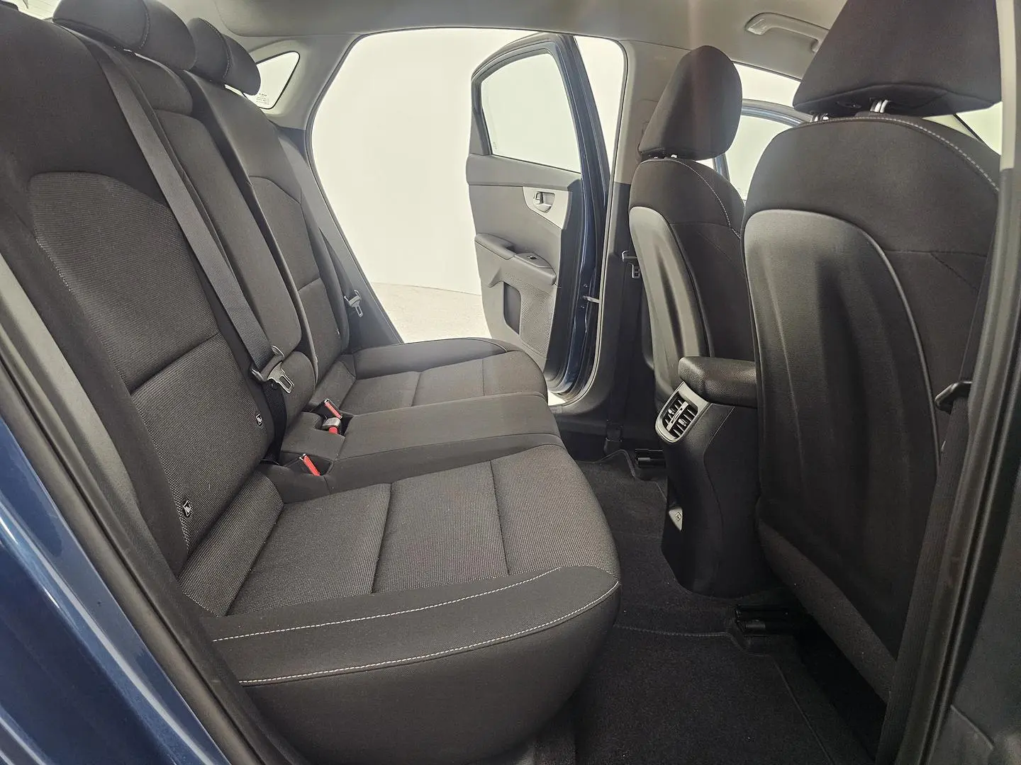 2024 Kia Cerato Gallery Image 20