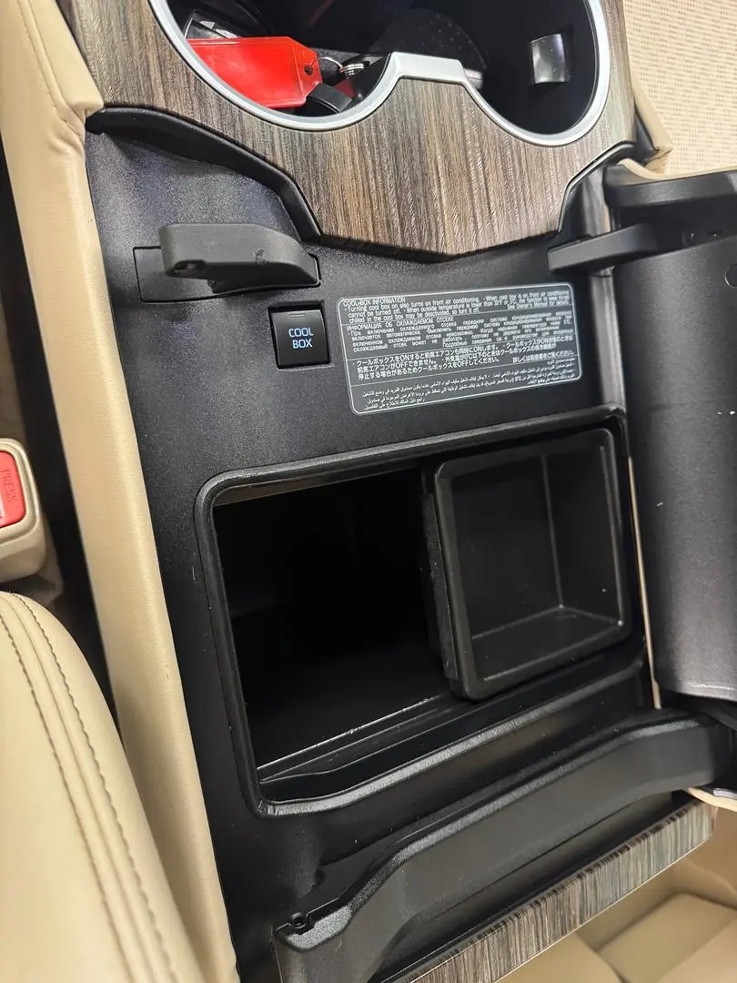 2022 Toyota Landcruiser Gallery Image 40