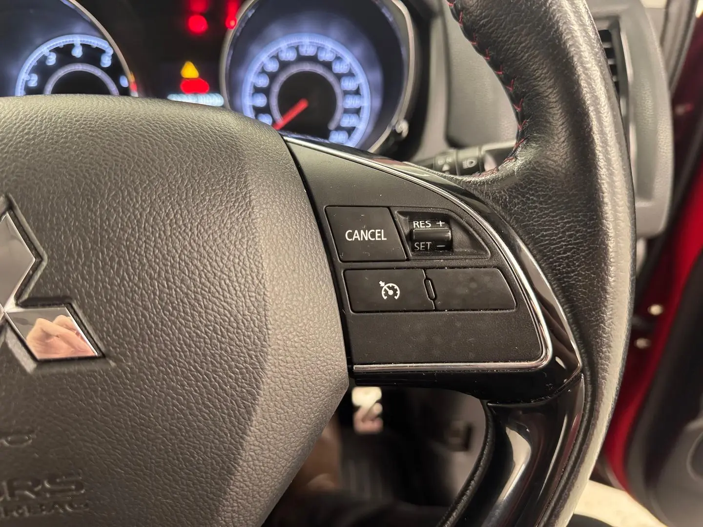 2019 Mitsubishi ASX Gallery Image 18