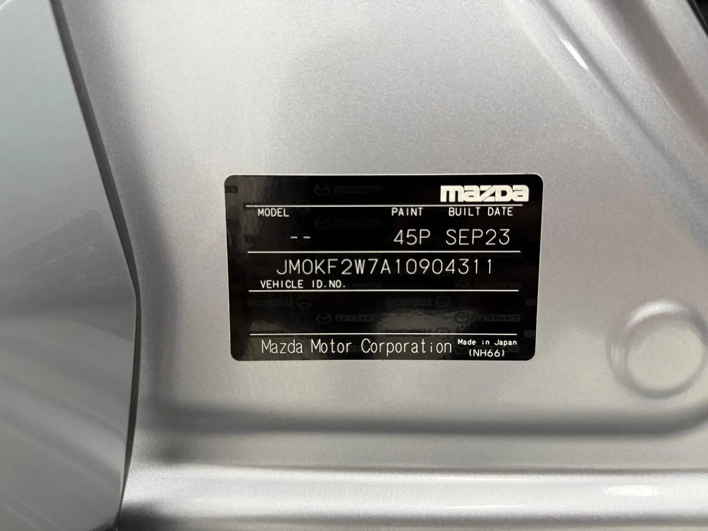 2023 Mazda CX-5 Gallery Image 18