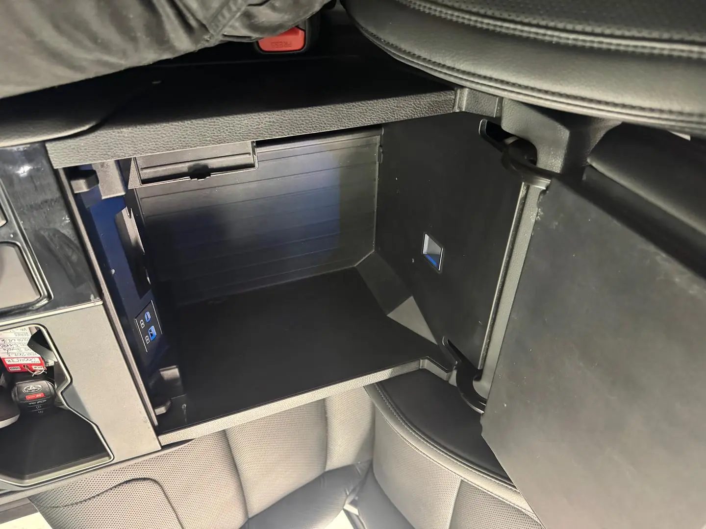 2023 Toyota Tundra Gallery Image 29