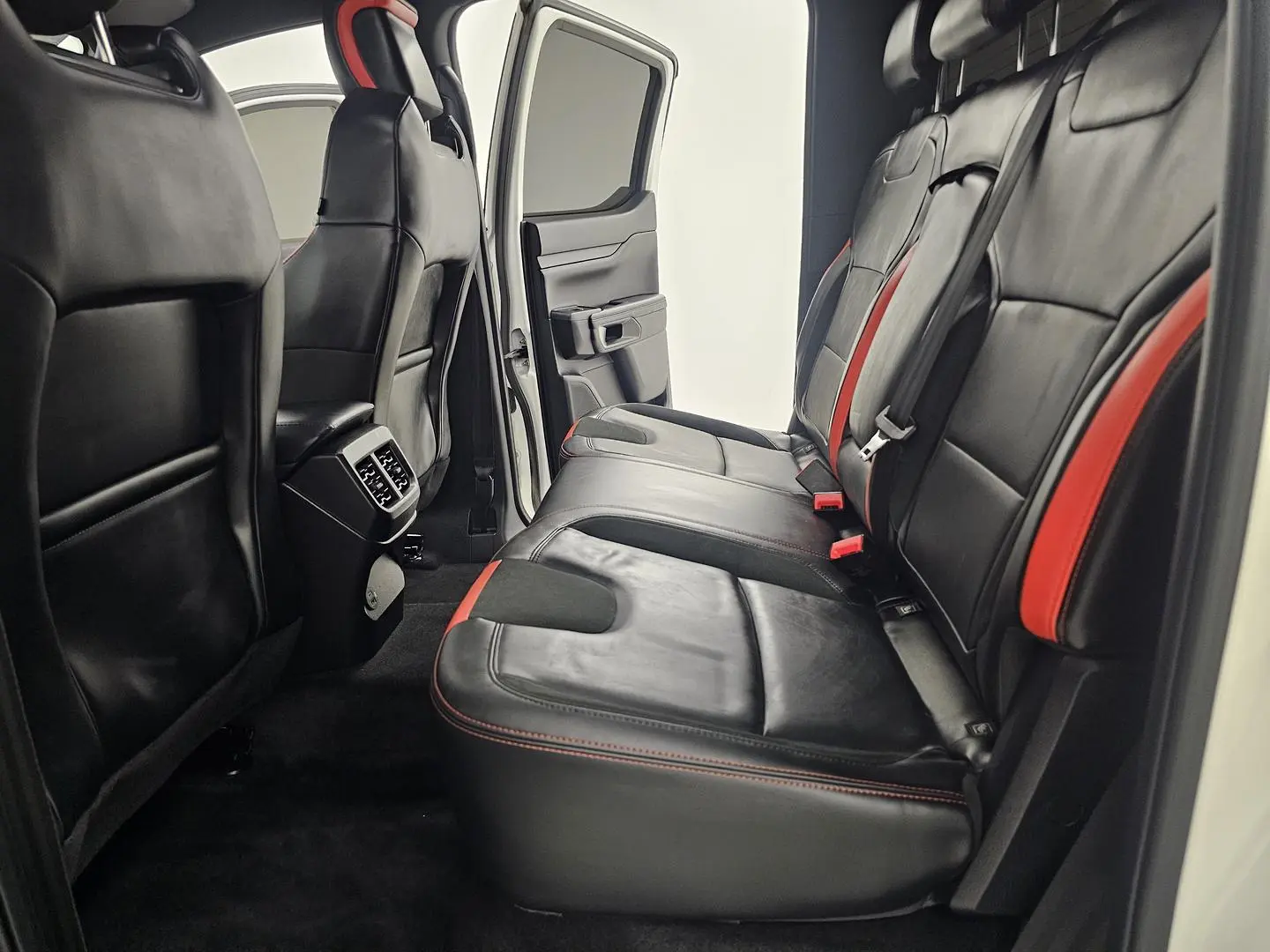 2023 Ford Ranger Gallery Image 14