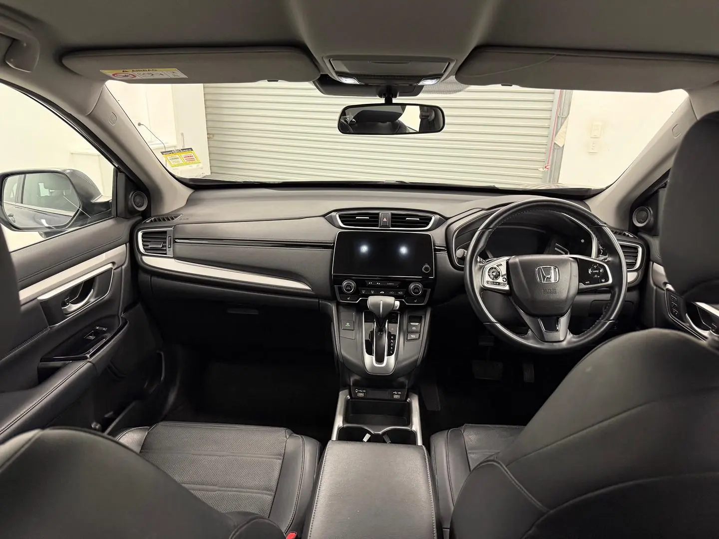 2023 Honda CR-V Gallery Image 22
