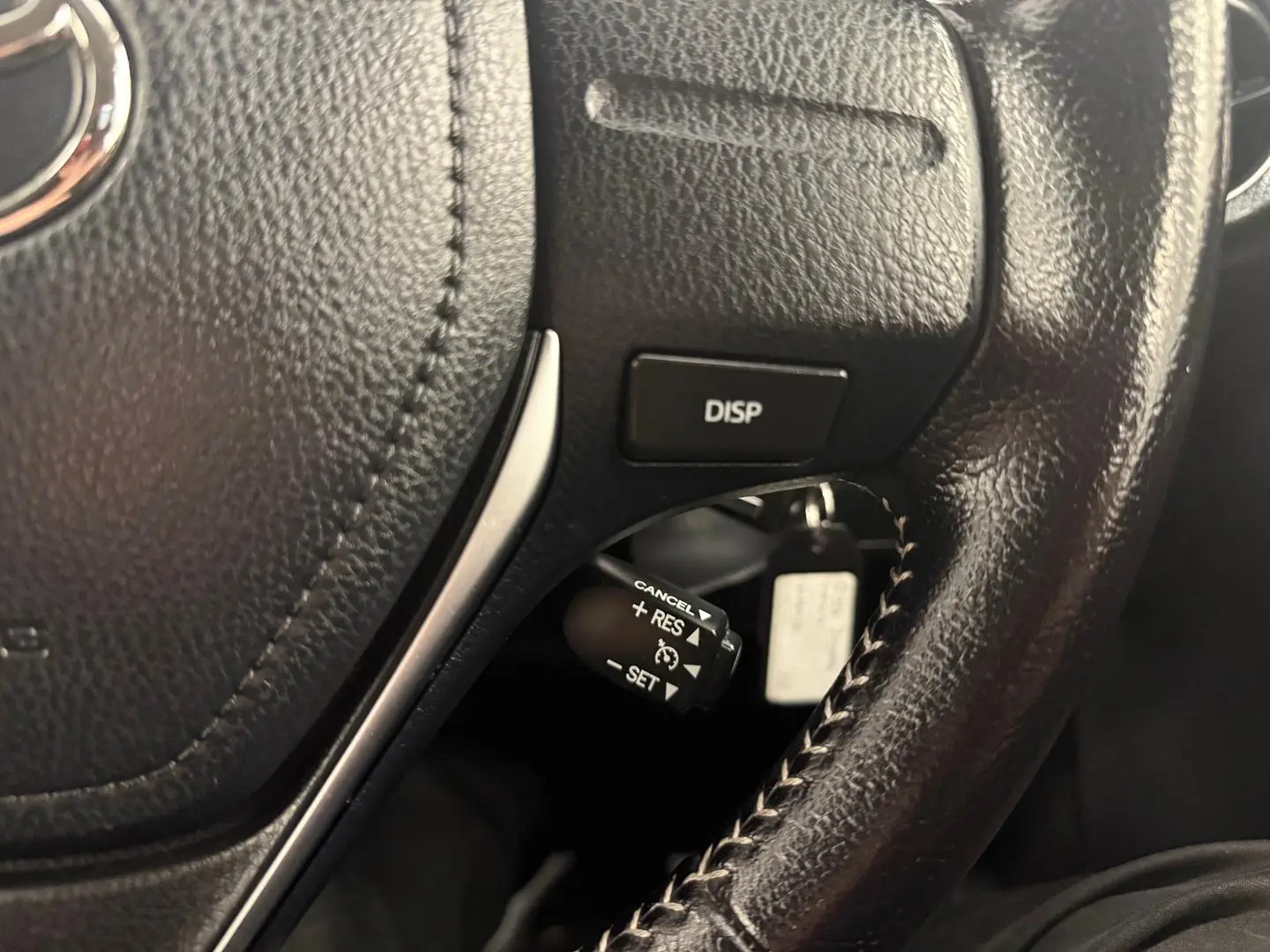 2016 Toyota Corolla Gallery Image 27