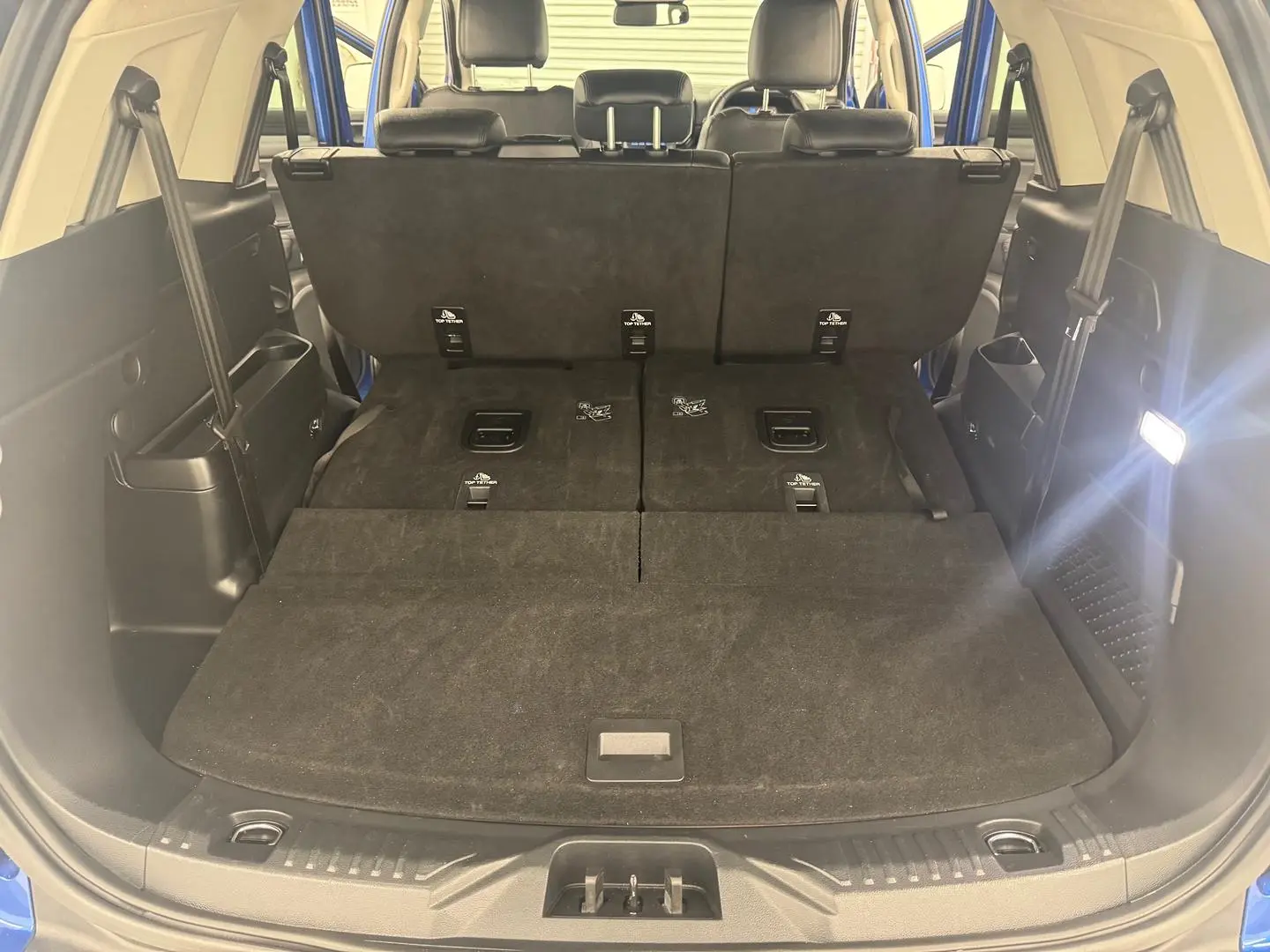 2023 Ford Everest Gallery Image 32