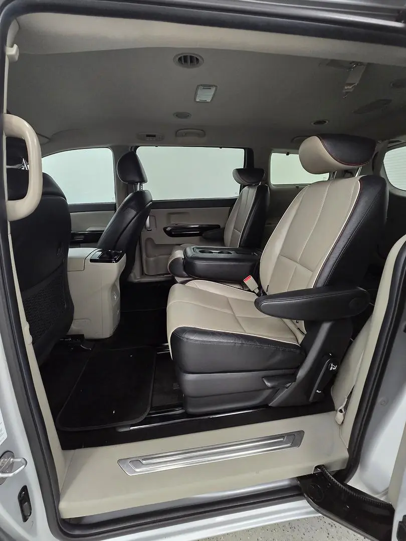 2019 Kia Carnival Gallery Image 30