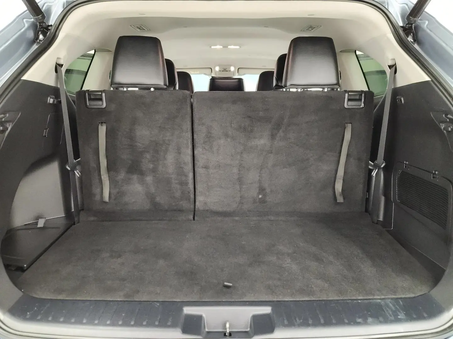 2023 Toyota Kluger Gallery Image 20
