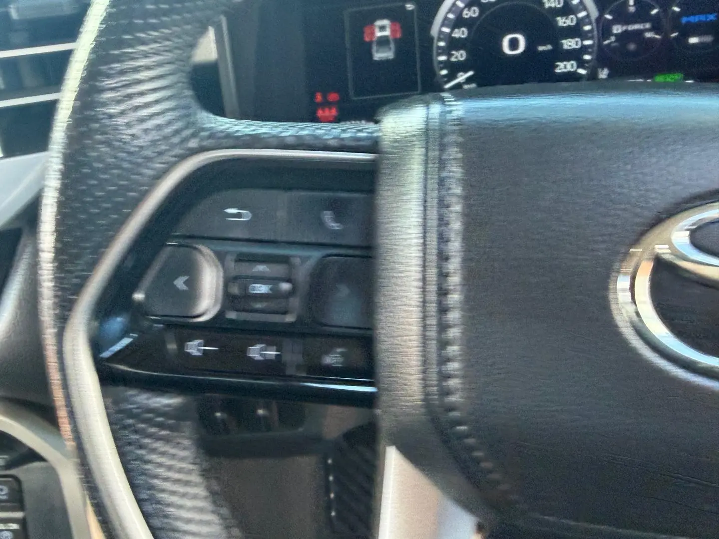 2024 Toyota Tundra Gallery Image 18