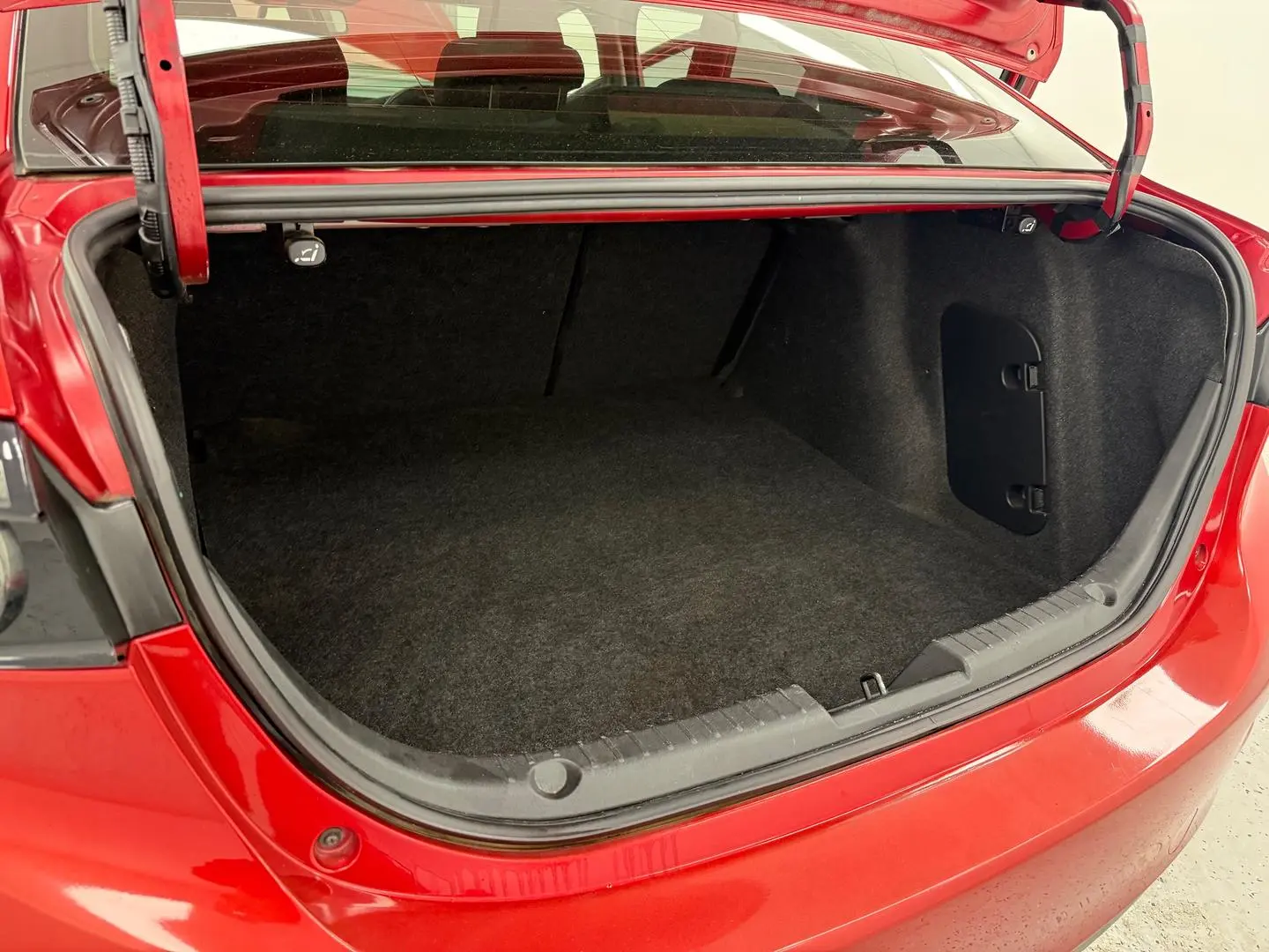 2014 Mazda 3 Gallery Image 16