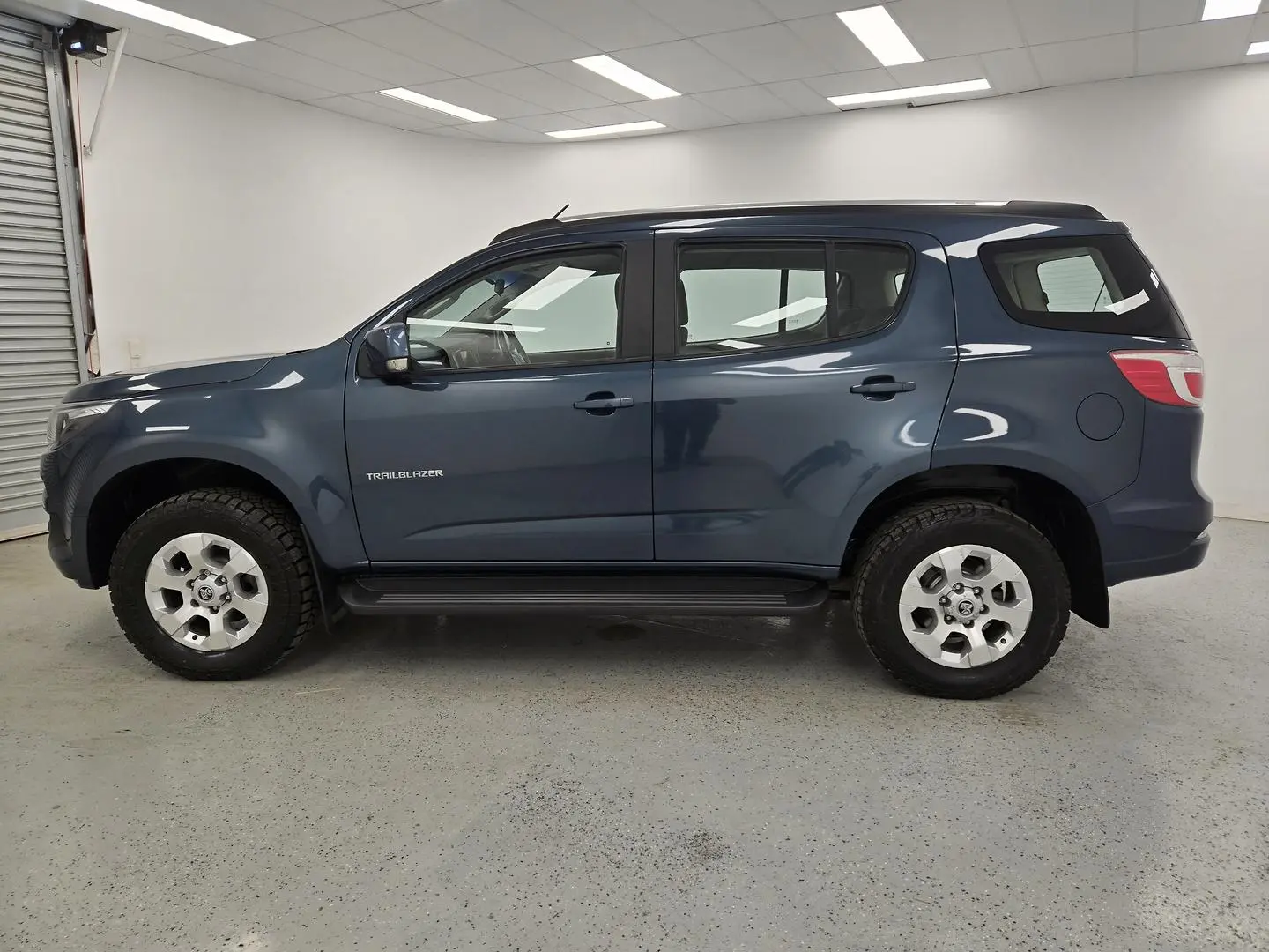 2016 Holden Trailblazer Gallery Image 6